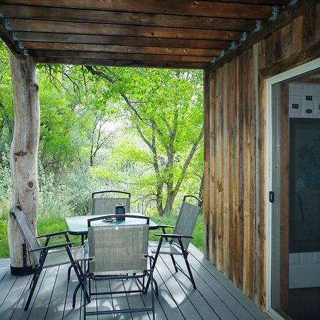 Villa Rustic Hideaway Cortez Exterior foto
