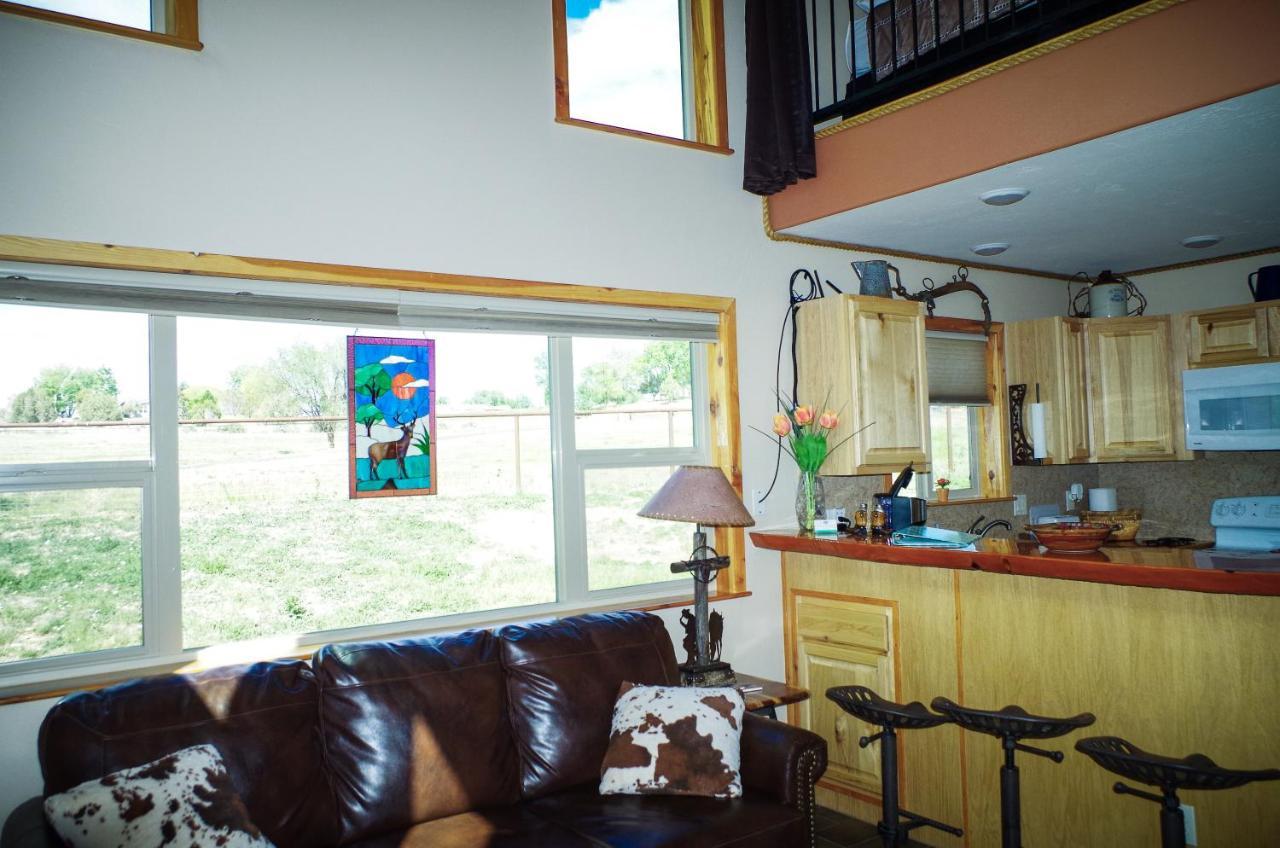 Villa Rustic Hideaway Cortez Exterior foto