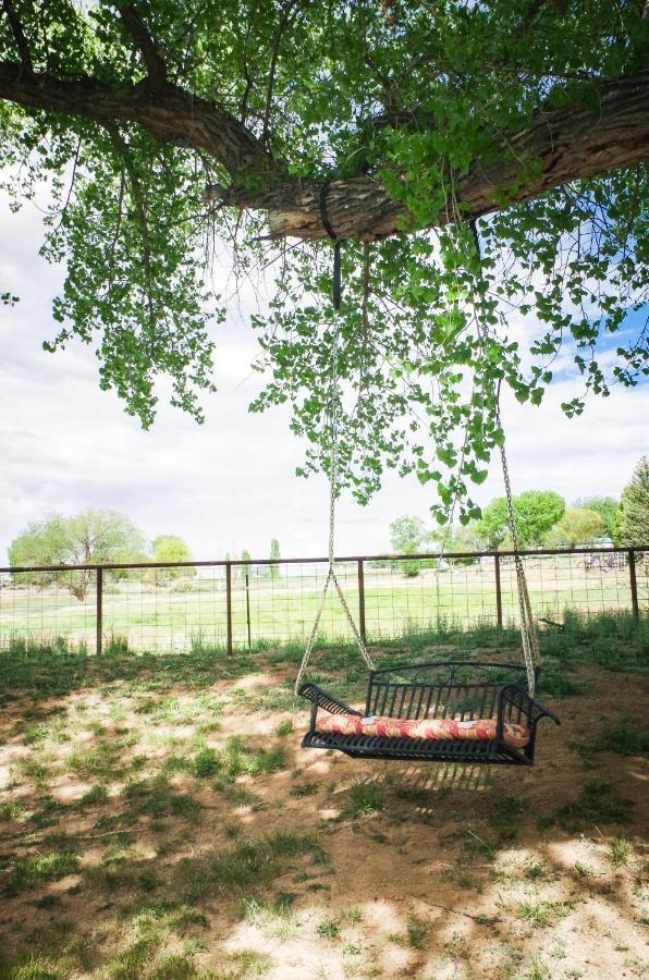 Villa Rustic Hideaway Cortez Exterior foto