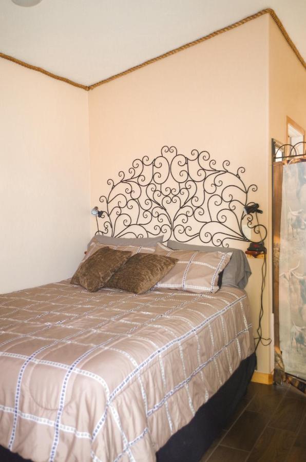 Villa Rustic Hideaway Cortez Exterior foto